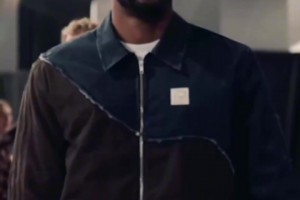 逼格拉满！超级模特米切尔：我的专属定制ONE OF ONE